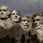 Mount Rushmore National Memorial