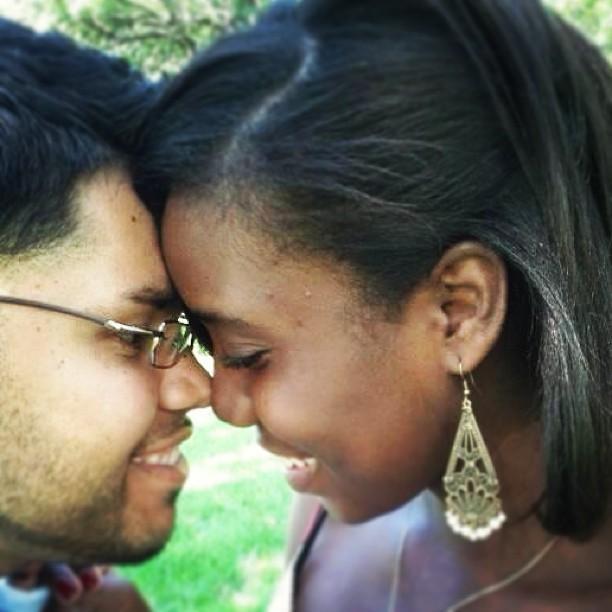 When we knew it was love