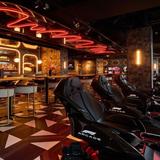 F1 Arcade Boston
