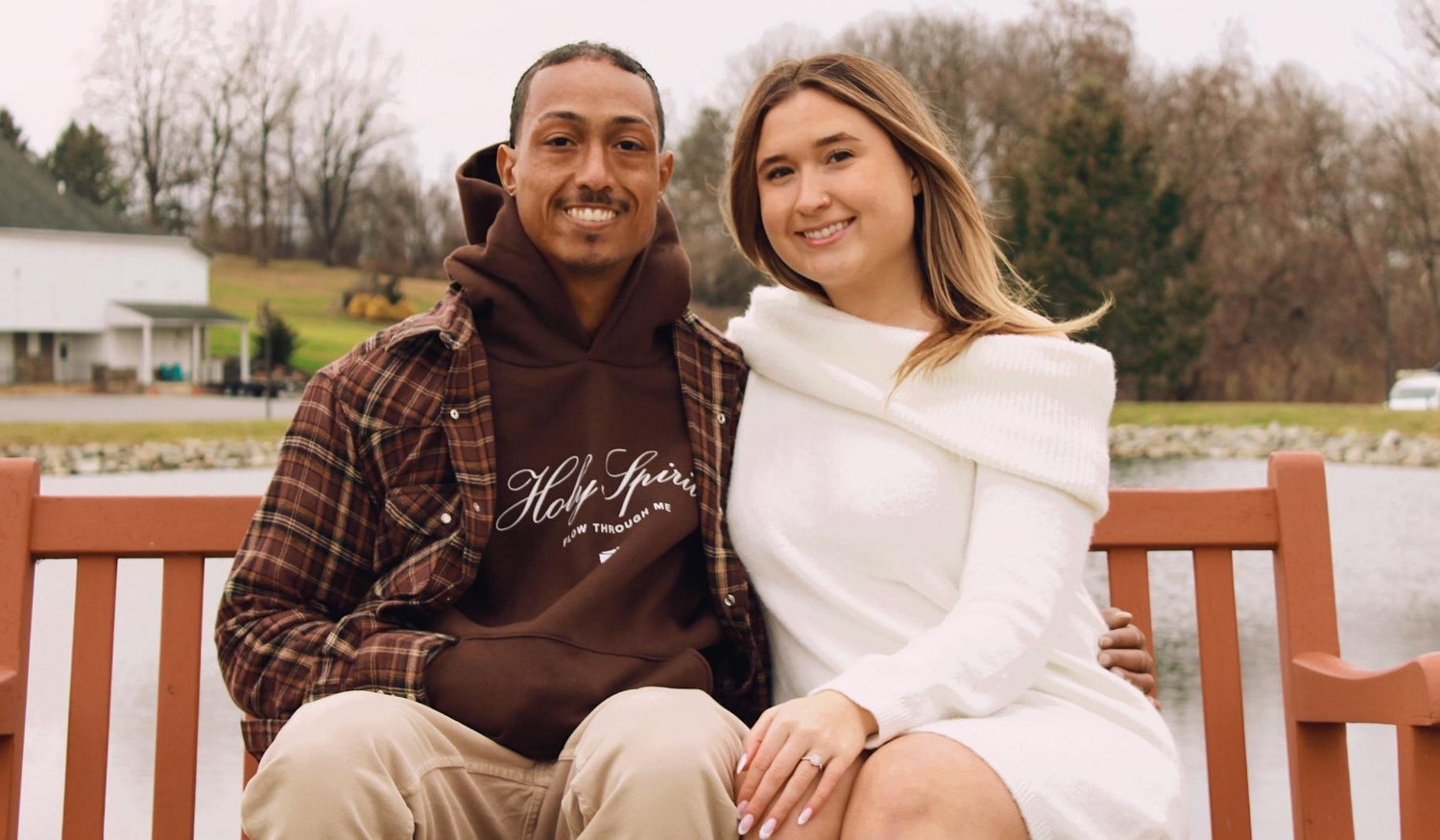 The Wedding Website of Natalie Glick and Mahki Mejias
