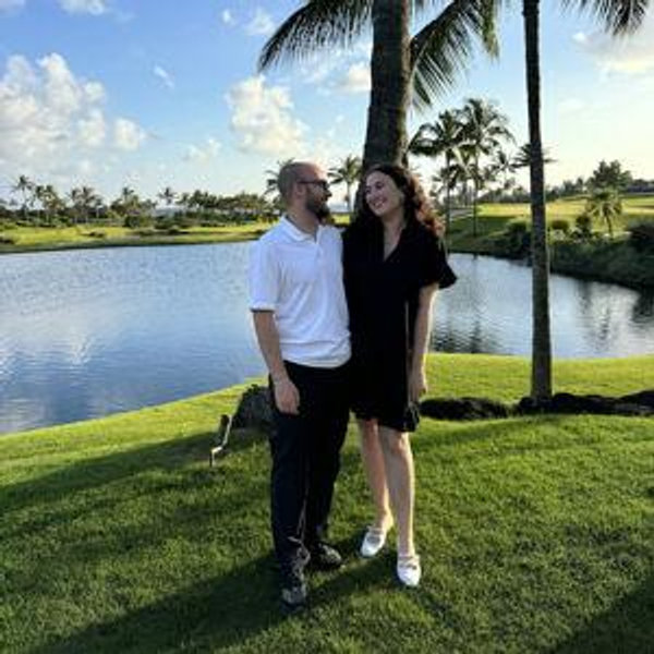 Honeymoon Fund