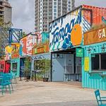 Sparkman Wharf
