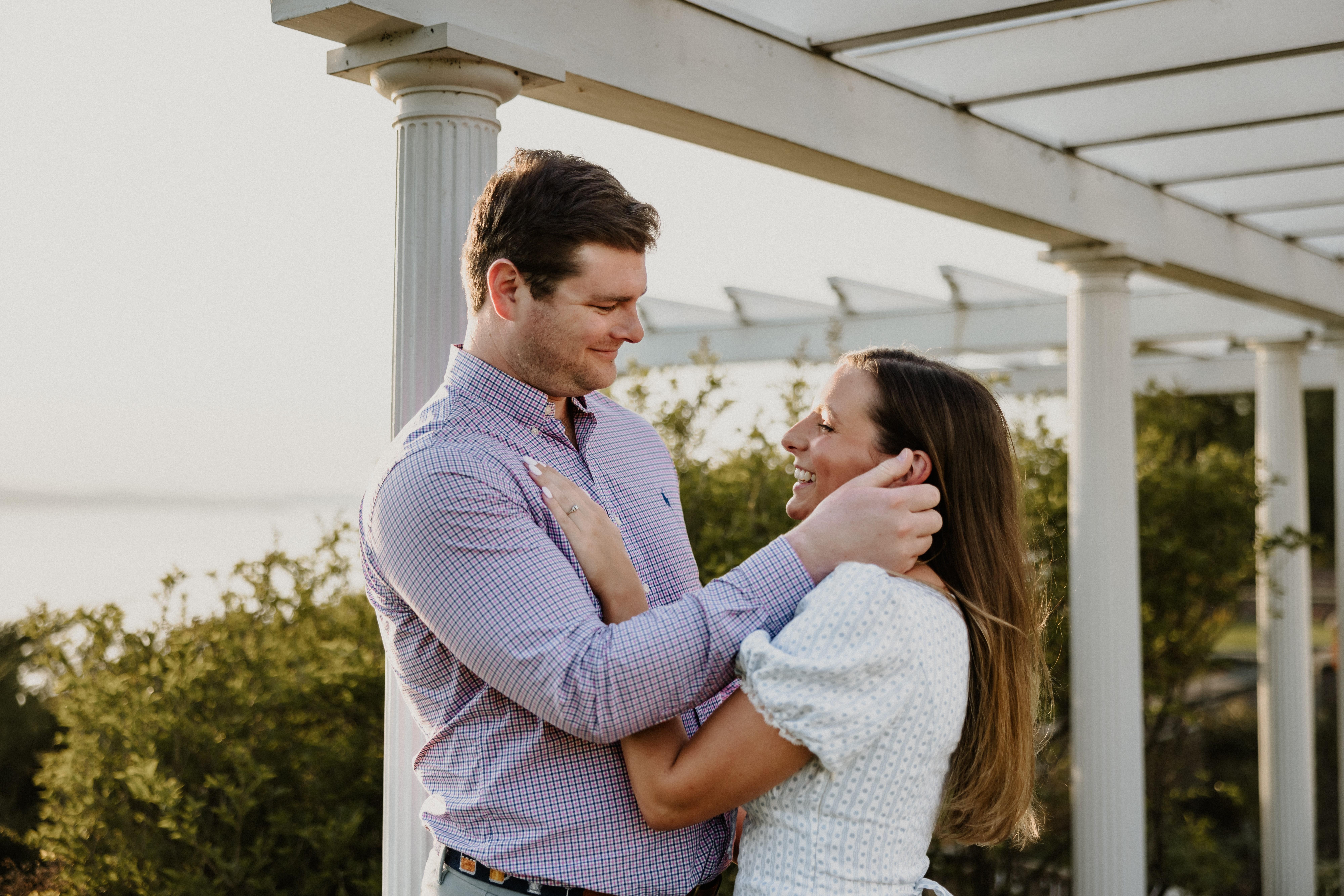 The Wedding Website of Kennady Morgan Roy and Willard Morrow Meyer