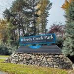 Reedy Creek Nature Center & Nature Preserve