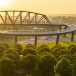 Big Four Bridge