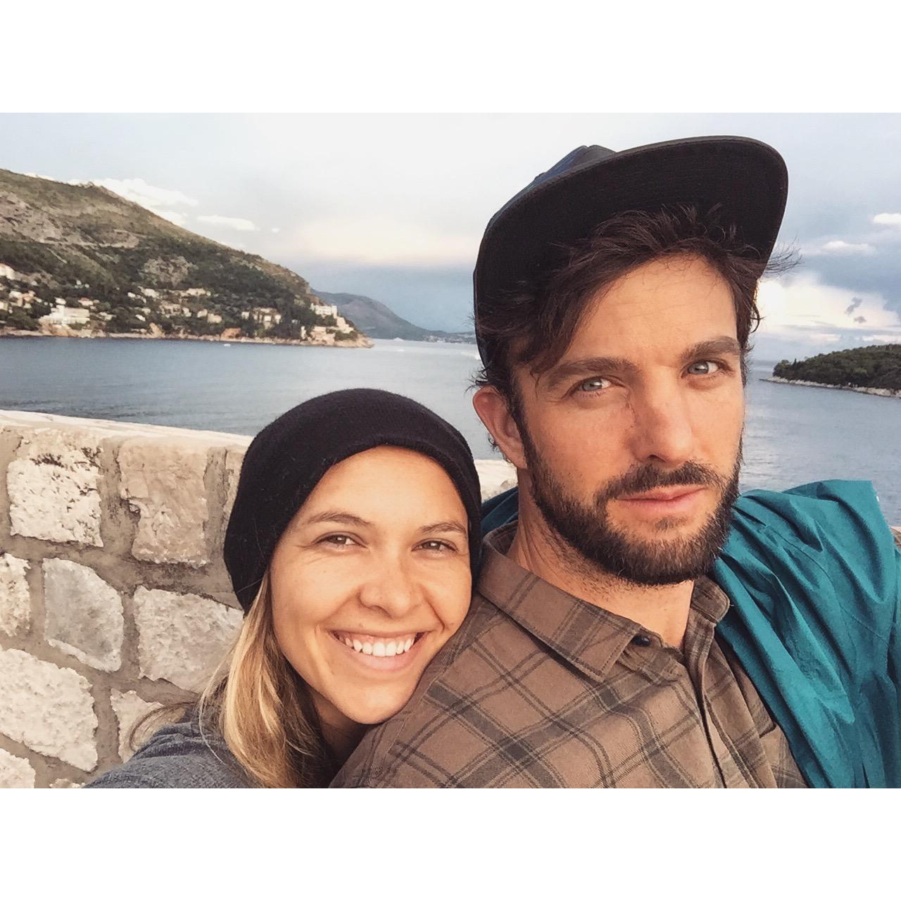 Croatia - 2016