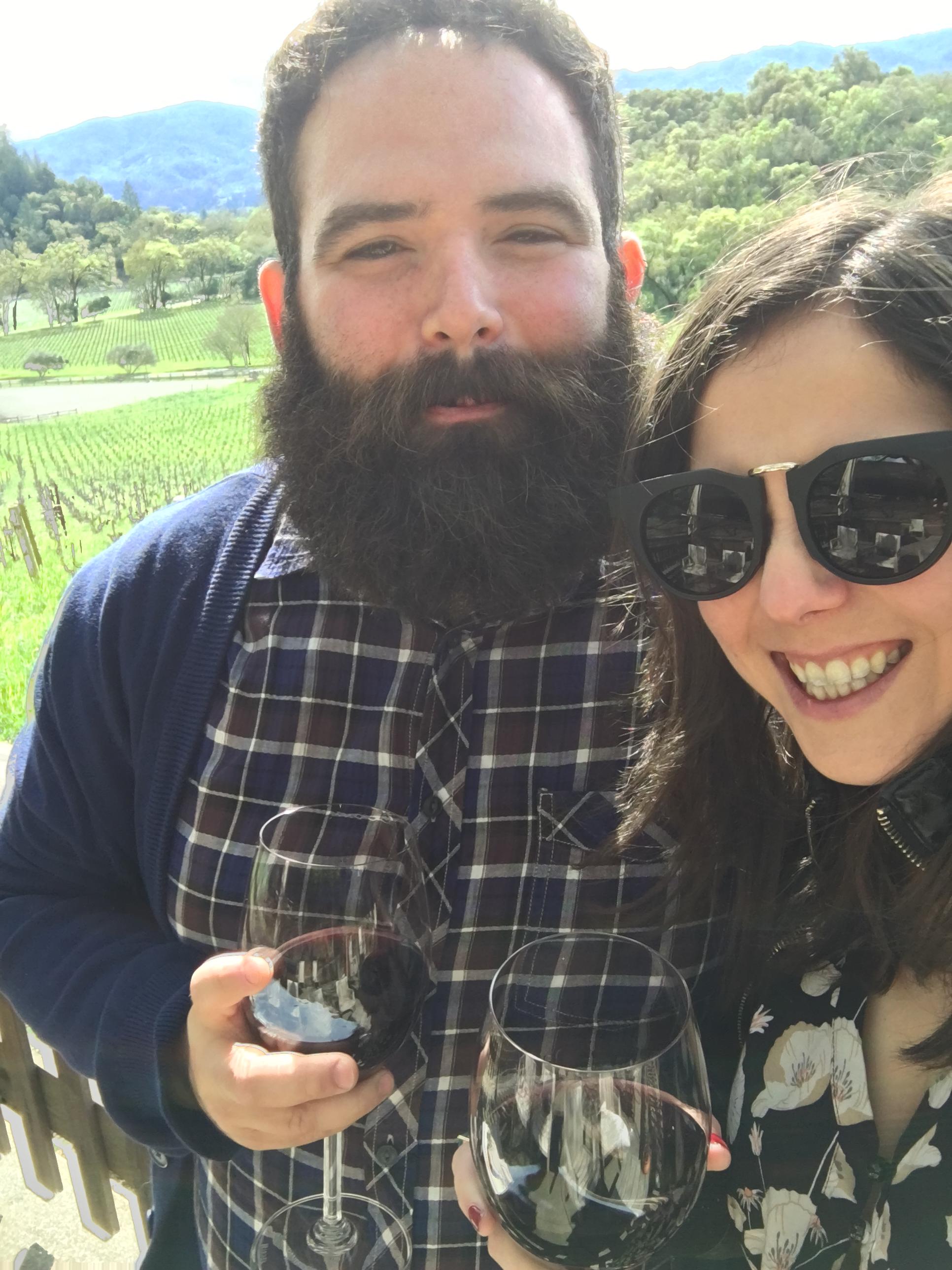 The Wedding Website of Liz DeMartino and Matt Kimmel