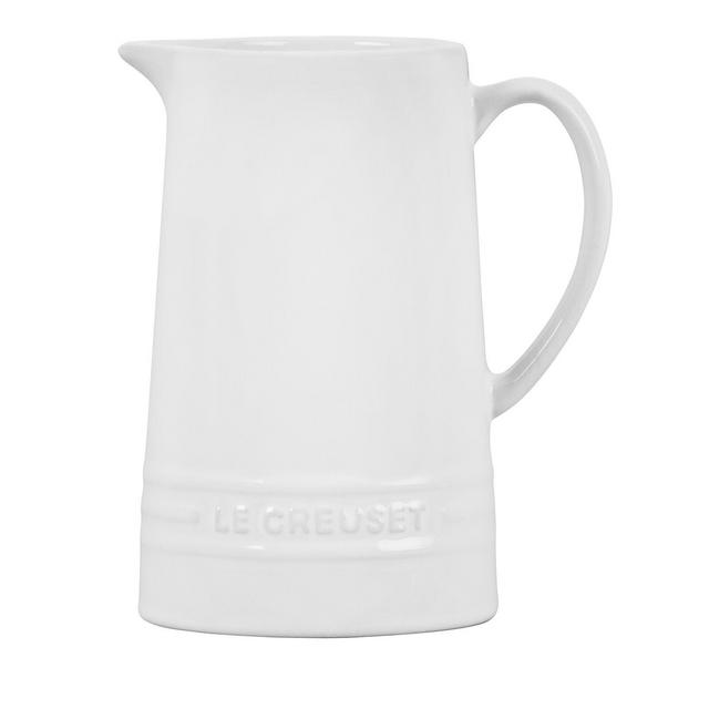 Le Creuset Small Stoneware Pitcher
