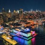 South Street Seaport