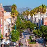 Third Street Promenade