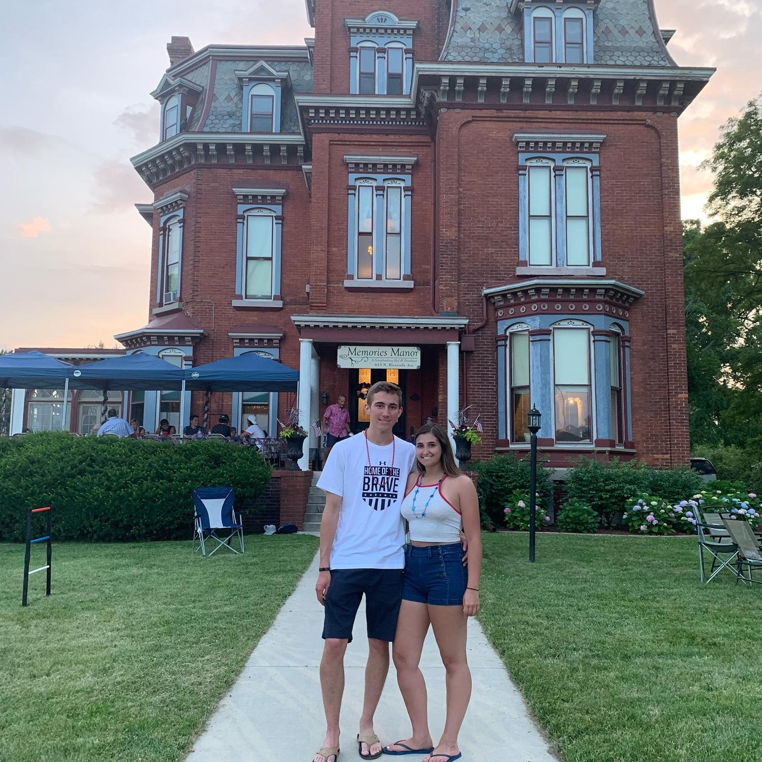 July 2019