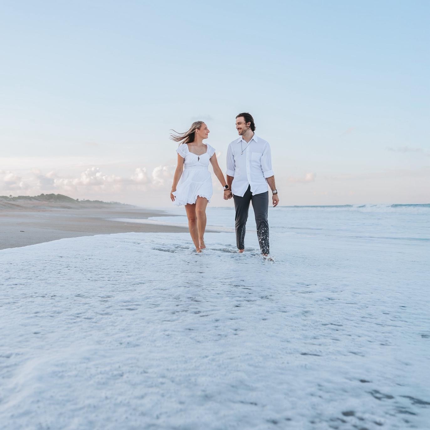 Engagement Pictures!