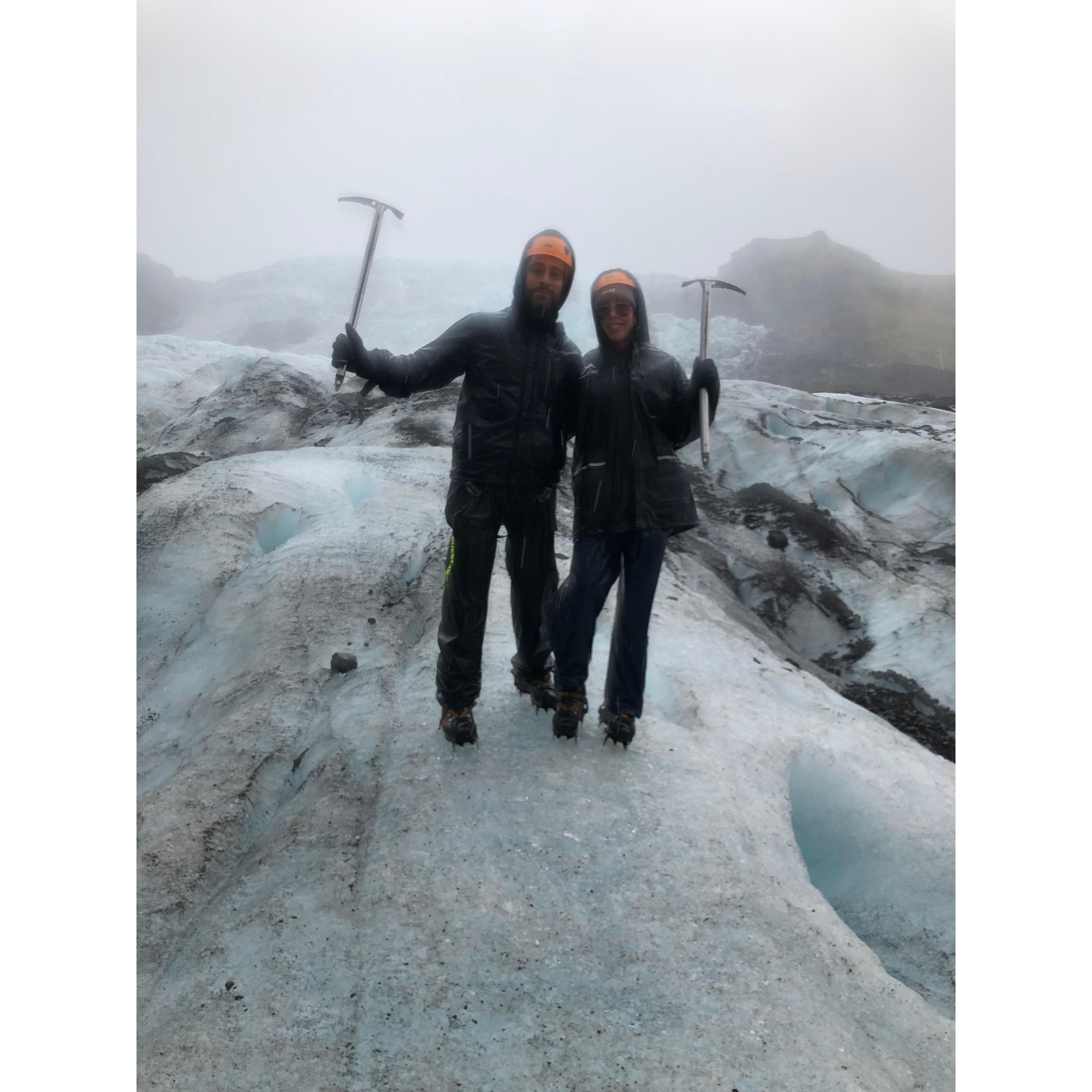 Iceland