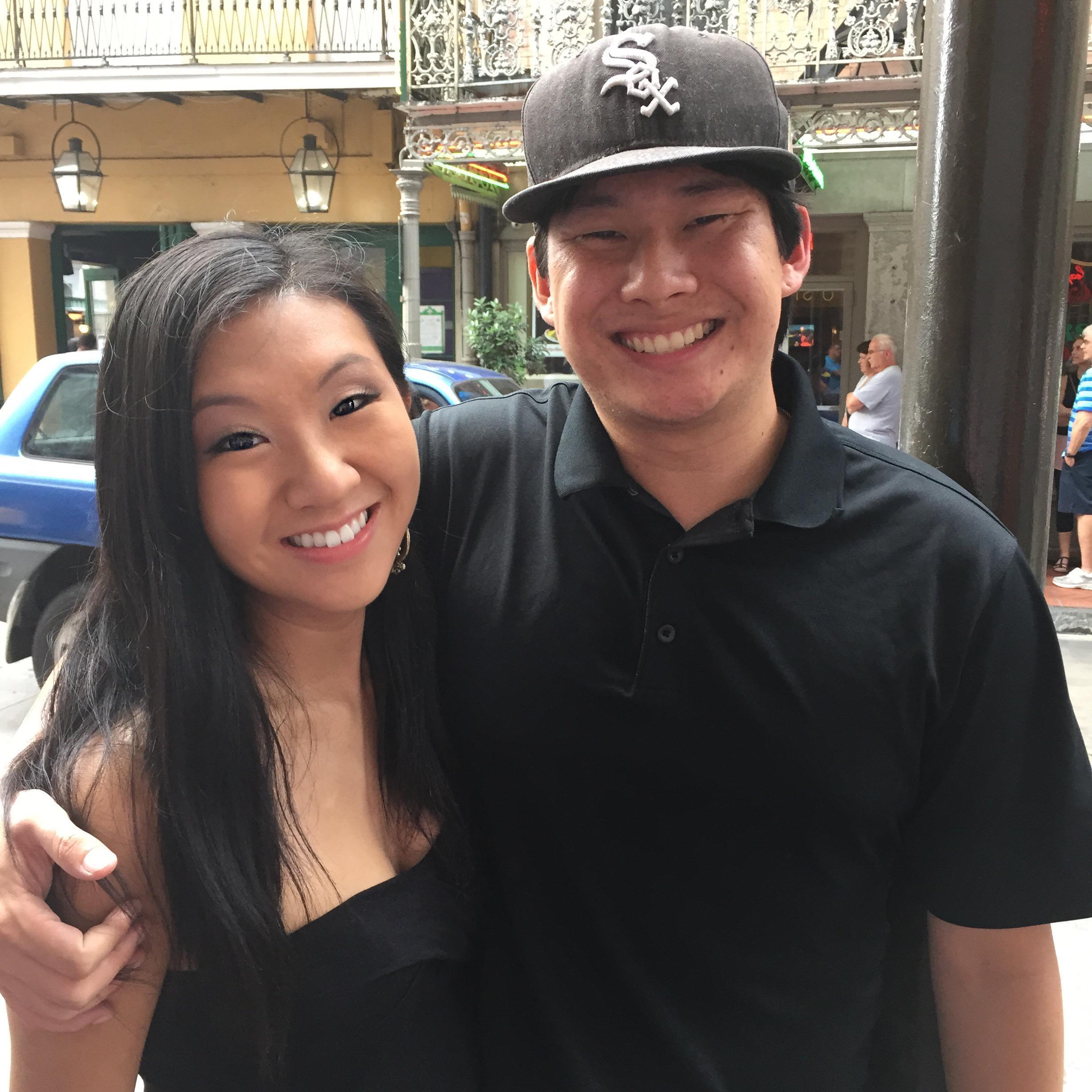 May 2015 New Orleans