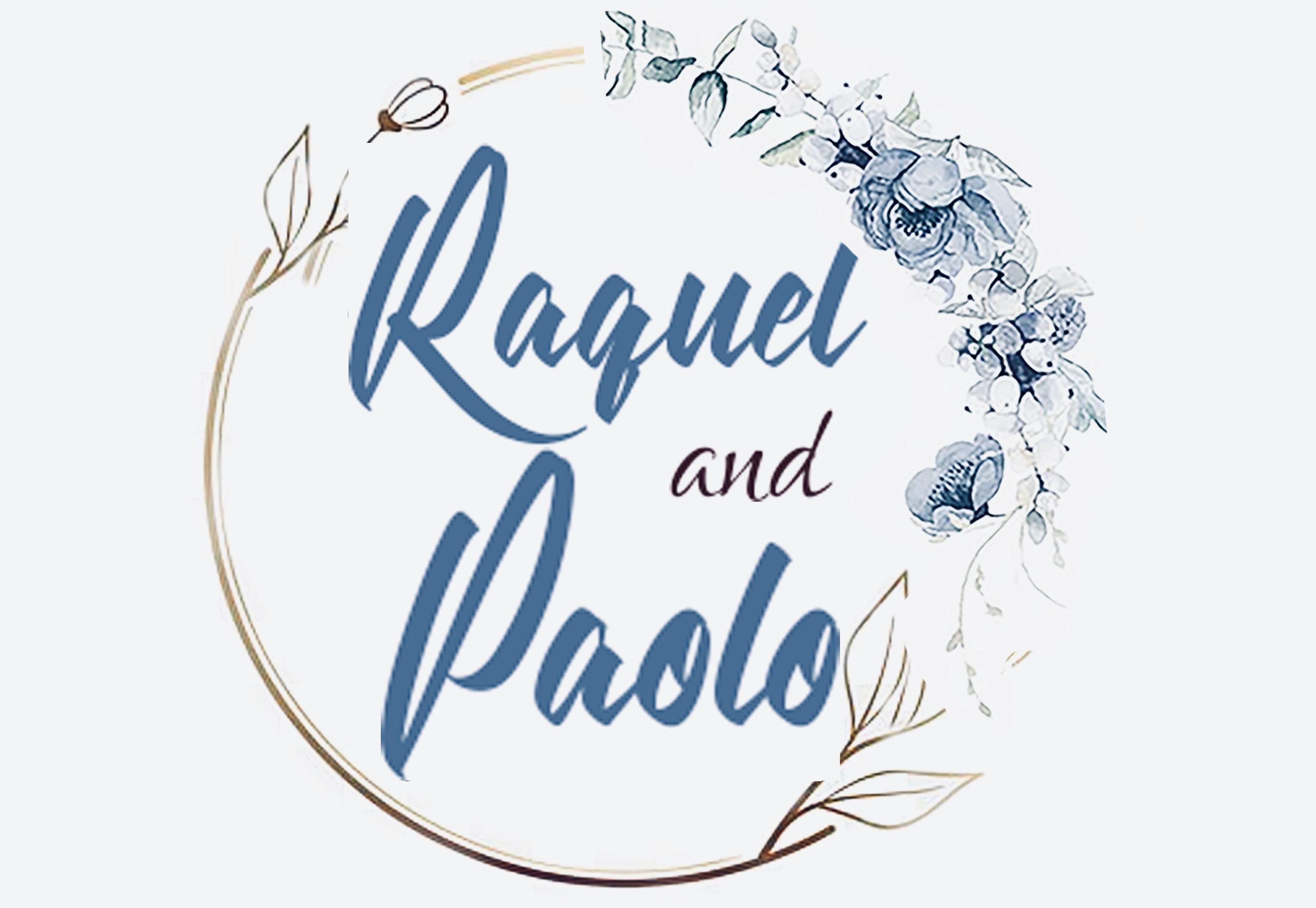 The Wedding Website of Raquel Pataweg and Paolo Simon Valdivia