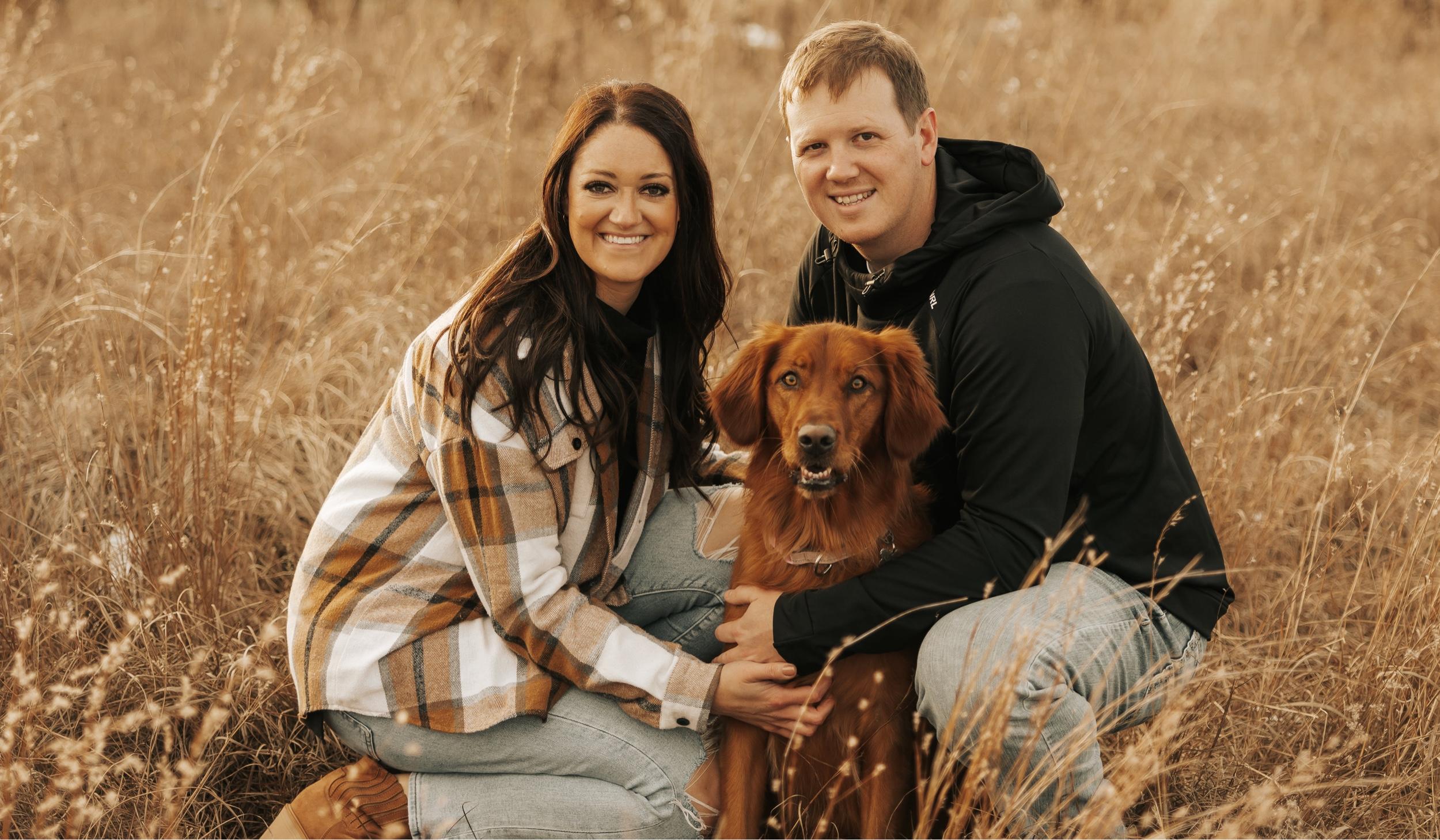 Brianna Brinkman and Matthew Paulsrud's Wedding Website