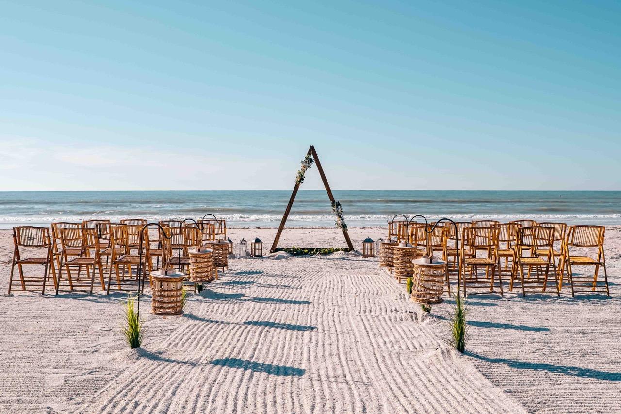 The Wedding Website of Kayla Jones and Simone Beane