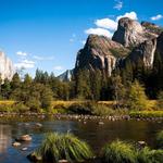 Yosemite Valley