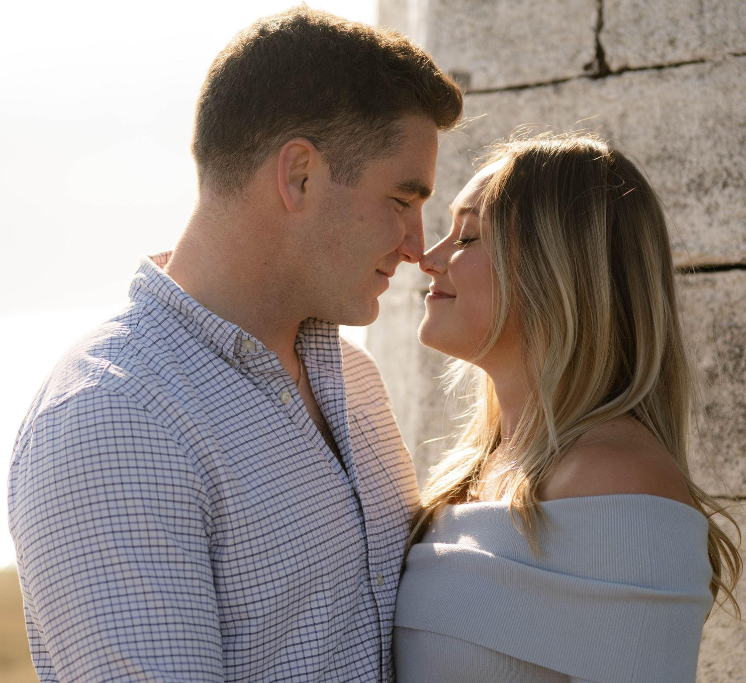 The Wedding Website of Ellysa Tancrede and John Griffin