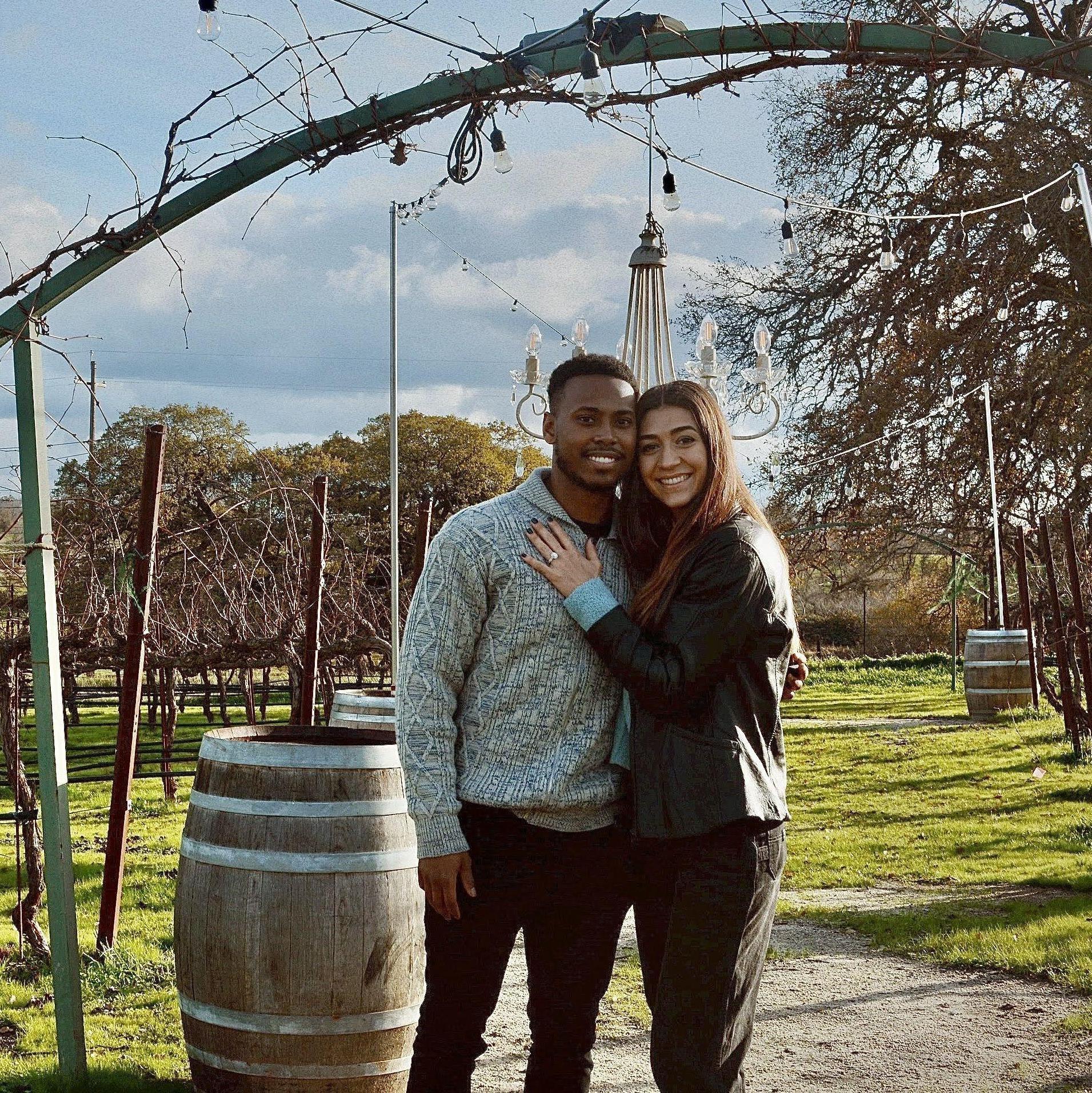 Engaged December 27th 2021