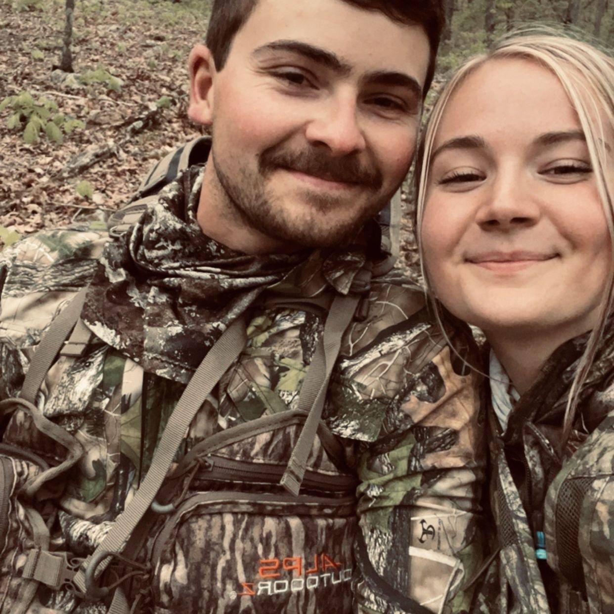 Turkey hunting 2025!