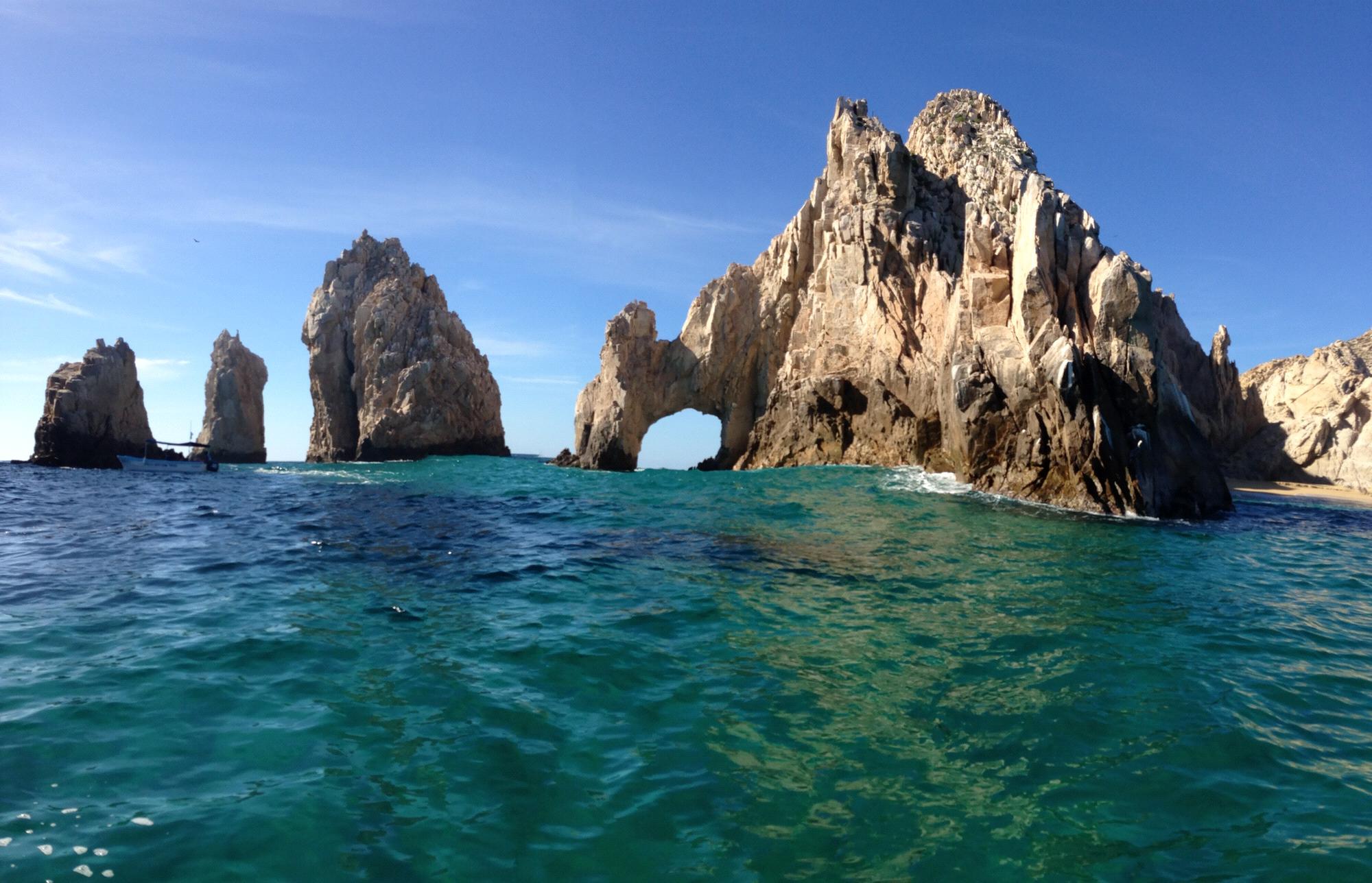 EL ARCO DECEMBER 2013