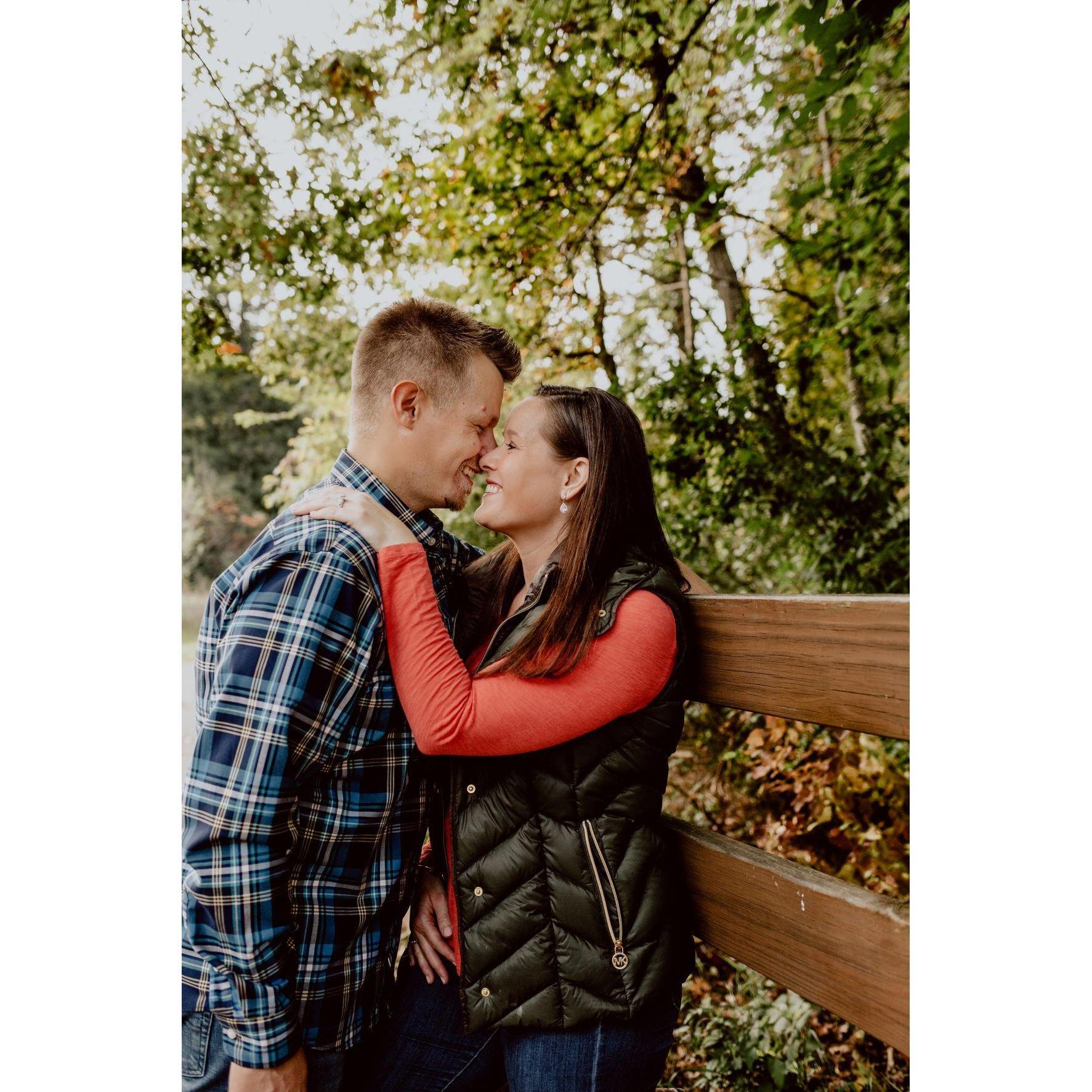 Engagement Sneak Peek