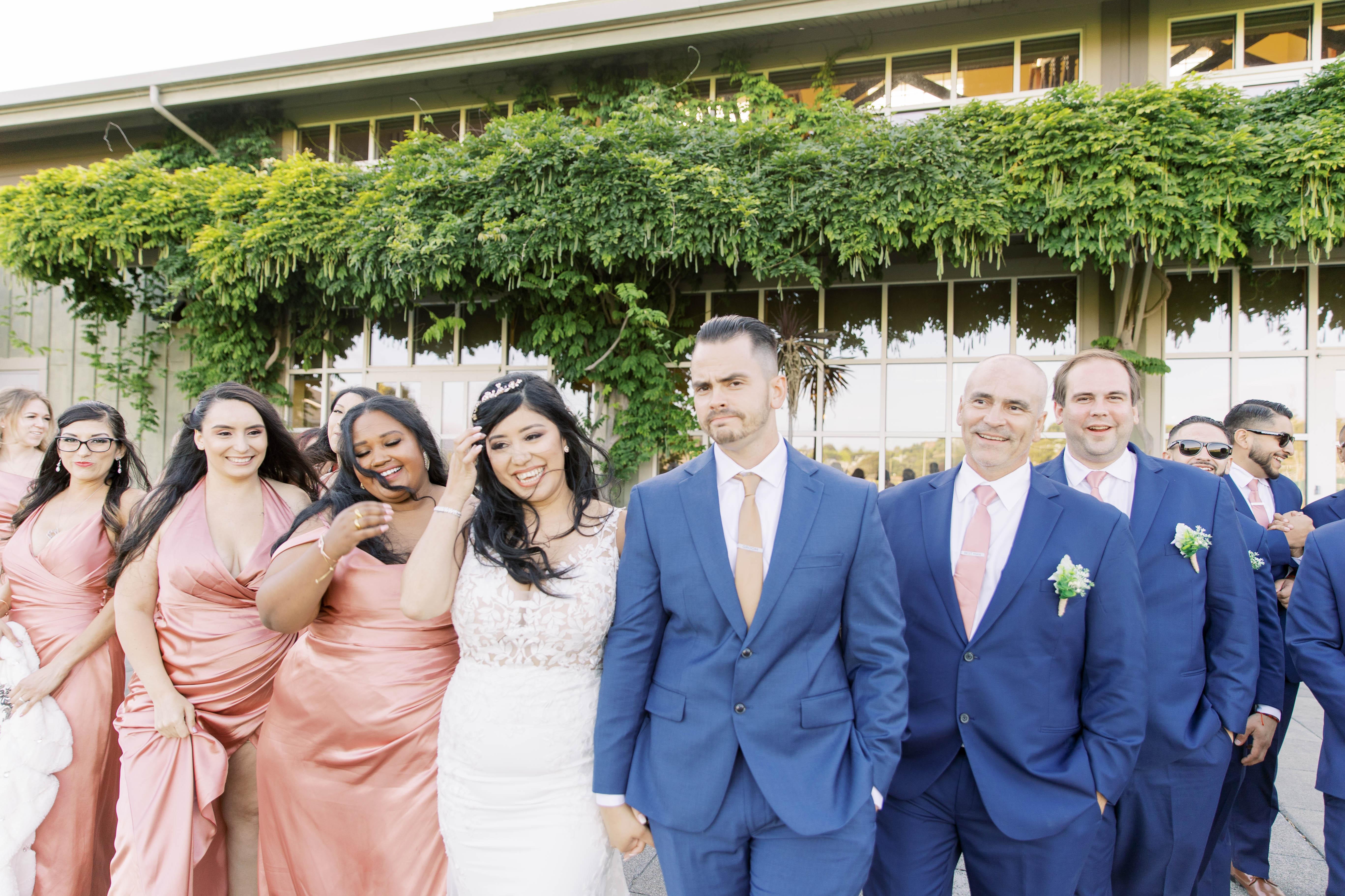 The Wedding Website of Steven Diaz and Briana &