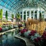 Como Park Zoo & Conservatory