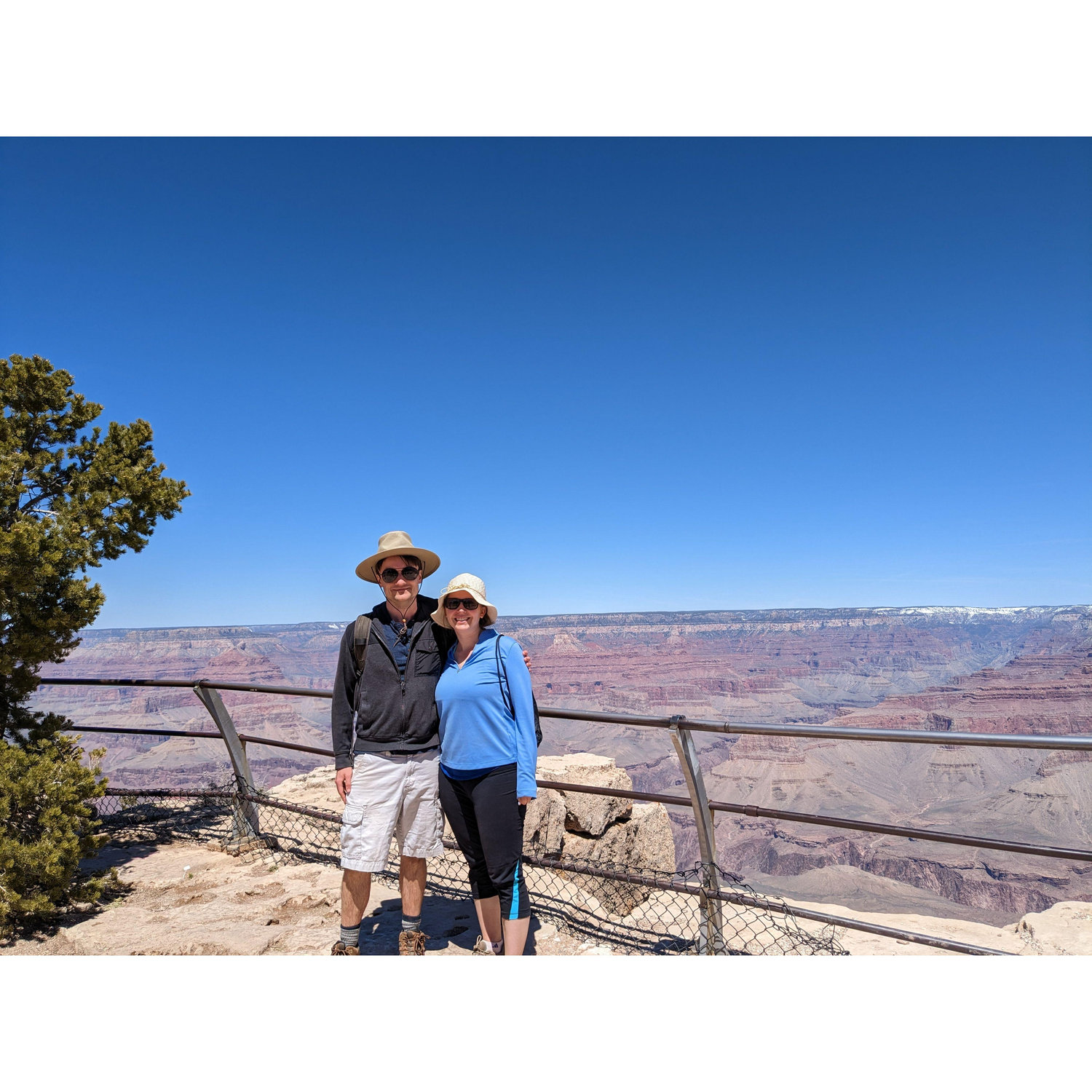Grand Canyon, AZ