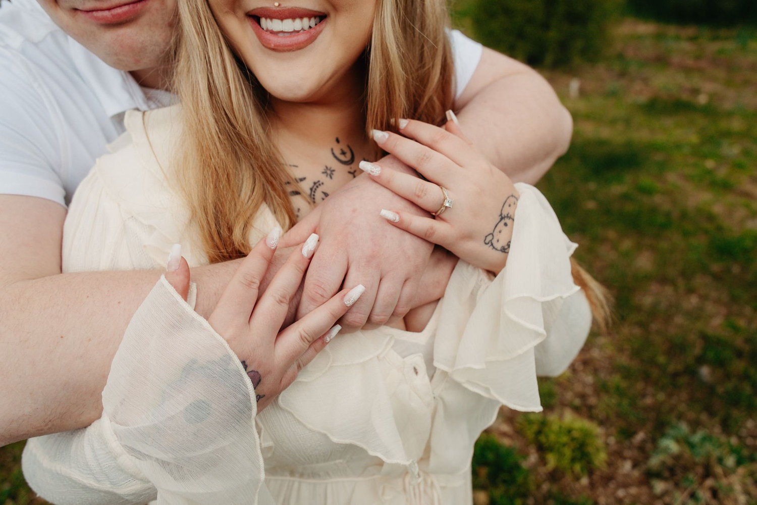 The Wedding Website of Miranda Lopez and Jackson Goedert
