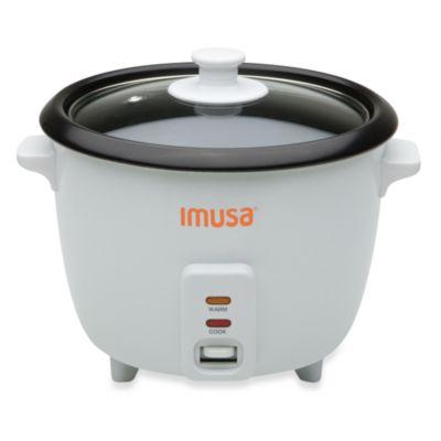 IMUSA® 8-Cup Rice Cooker