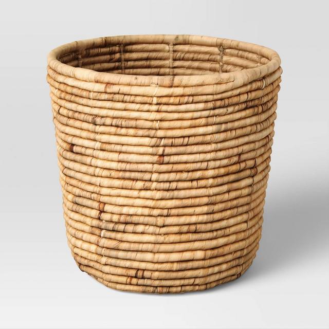 Coiled Round Basket - Threshold™
