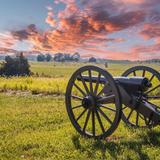 Gettysburg National Military Park Museum & Visitor Center