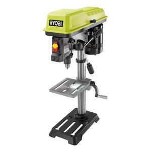 10 in. Drill Press with Laser
