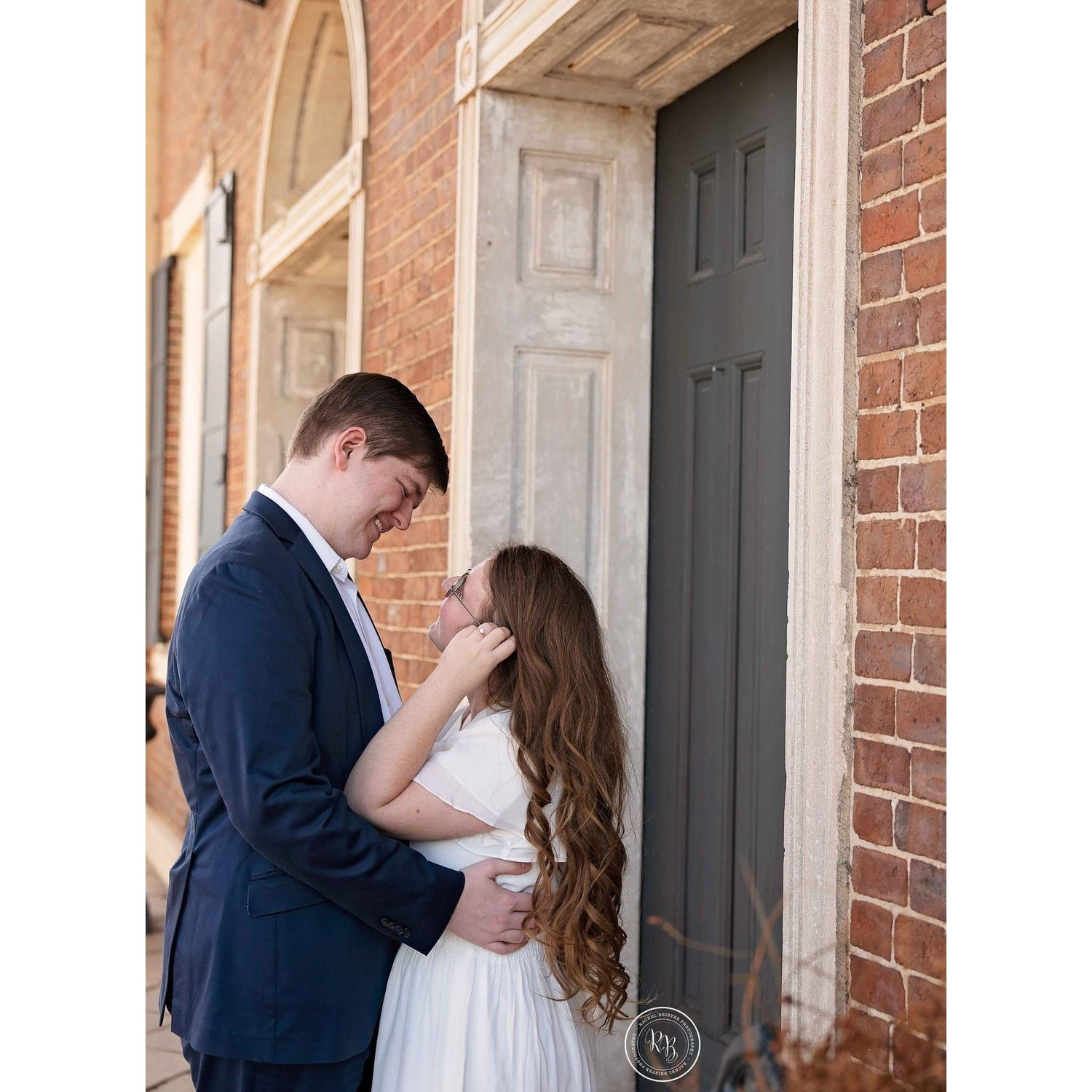 Engagement pics again