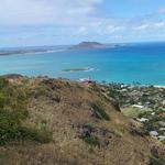 Pillbox Hike