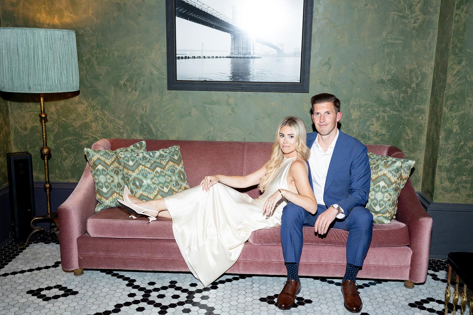 The Wedding Website of Lauren Cipperly and Craig Socie Jr.