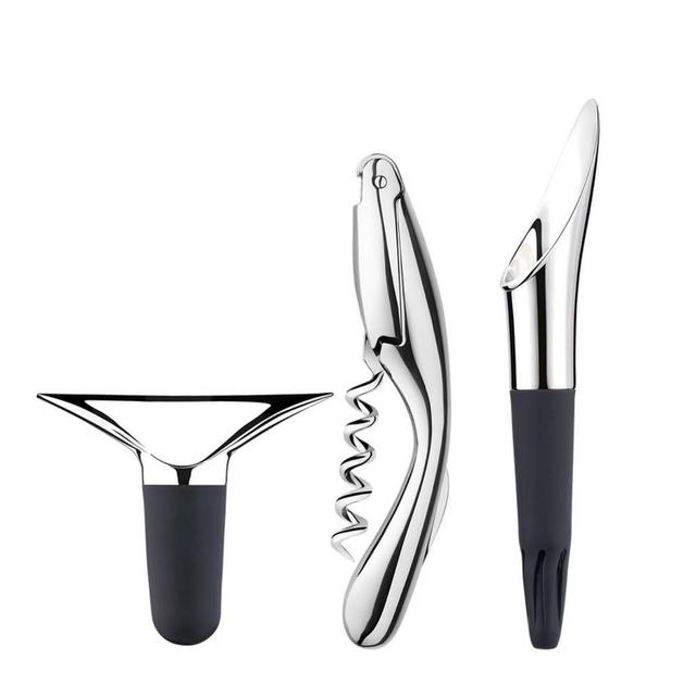 Georg Jensen Wine 3-Piece Set