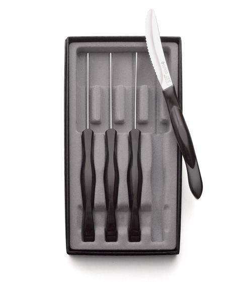 Cutco 4-Pc. Table Knife Set in Gift Box