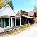 Idaho City