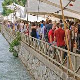 Fethiye Market