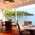 Sunset Grille at Secret Harbour