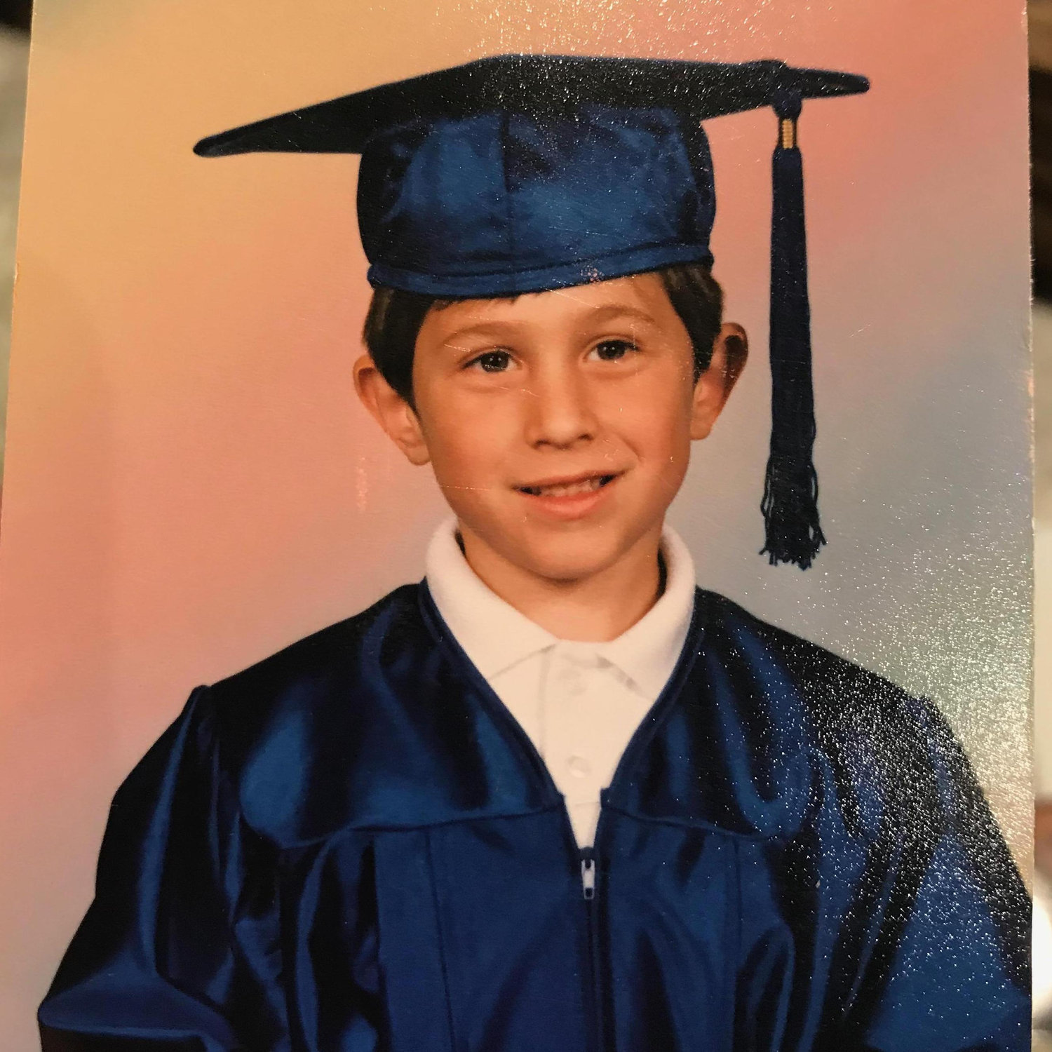Graduation Day at Appletree Montessori