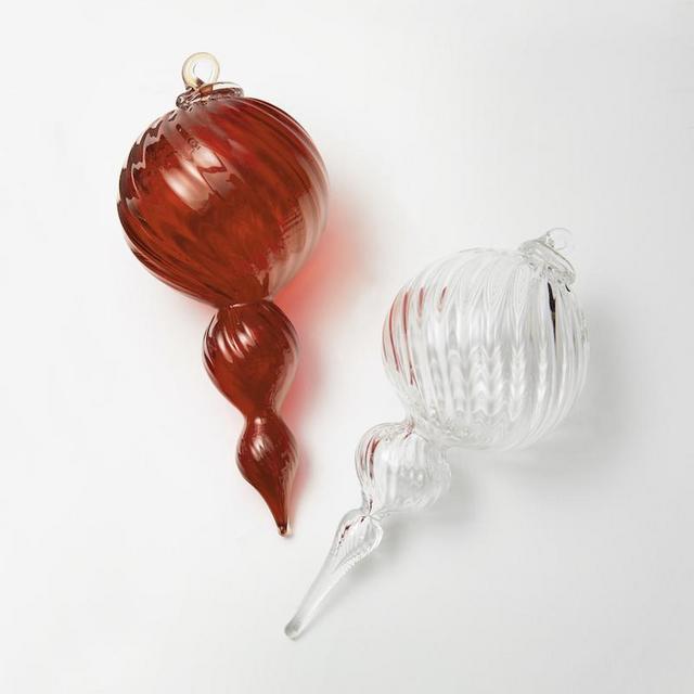 Natale Christmas Ornament