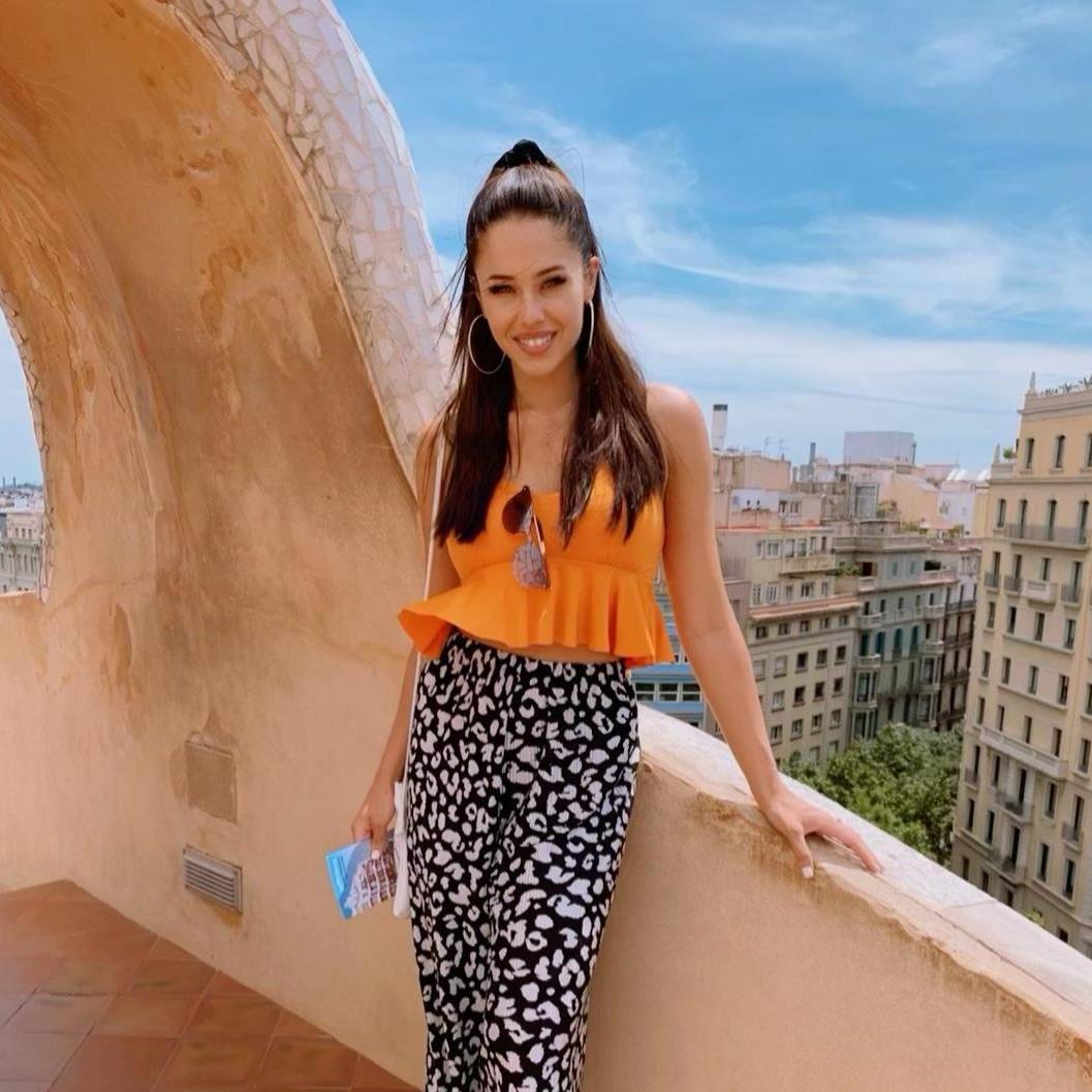 Barcelona, Spain