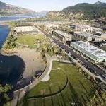 Hood River Waterfront Park