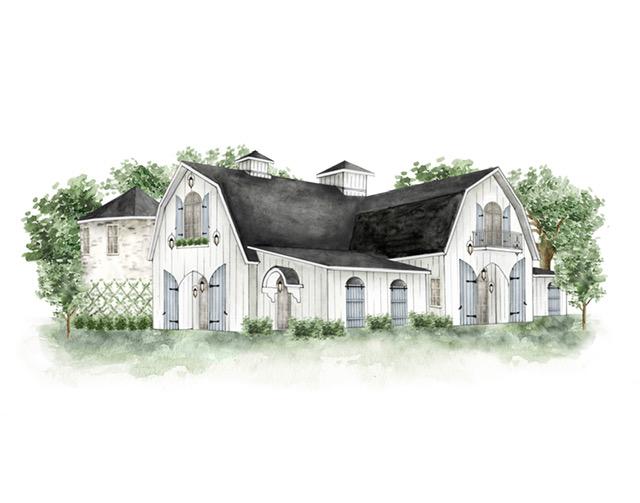 The Wedding Website of Sam Crockett and Lizzie Dagg