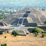 Day Trip to Teotihuacán