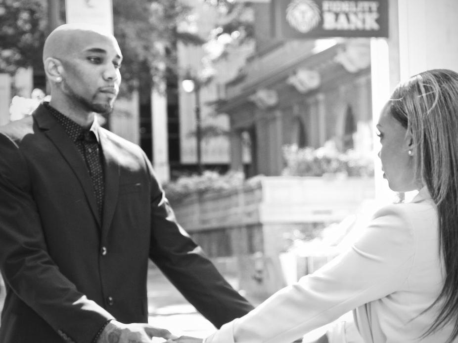 The Wedding Website of Watkins Williams and Jazymne Moore